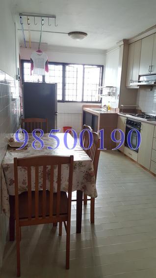 Blk 150 Yishun Street 11 (Yishun), HDB 3 Rooms #126002132